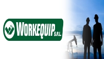 Work Equip Srl