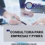 CONSULTORIA PARA EMPRESAS Y PYMES