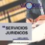 SERVICIOS JURIDICOS