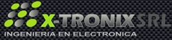 X - Tronix Srl