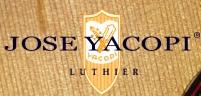 Guitarras Yacopi Vta Directa de Fabrica