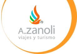 Agencia a Zanoli Viajes y Turismo