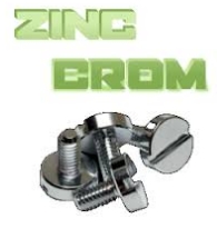 Zin - Crom S.r.l