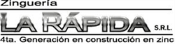 Zingueria La Rapida SRL Industrias