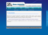 Zona Acustica parlantes audio