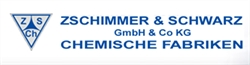 Zschimmer & Schwarz Argentina S. A. Auxiliares Para La Industria Del Cuero