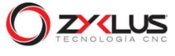 Zyklus Tecnologia CNC-pantógrafos