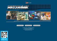 Sitio web de Beltrame Luis Bernardo
