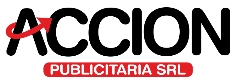 Accion Publicitaria Srl