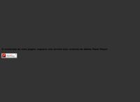 Sitio web de Acerias Berisso S a