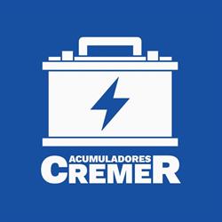 Acumuladores Cremer