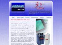 Sitio web de American Eagle S.r.l