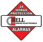 Alarmas Bell