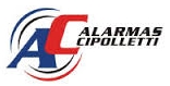 Alarmas Cipolletti