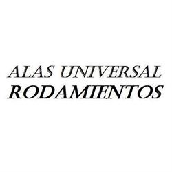 Alas Universal Rodamientos
