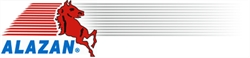 Industrias Alazan SRL Sist Corte Cosech