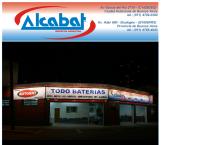 Sitio web de Rognoli Bruno Humberto