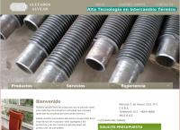 Aletados Sur S.r.l