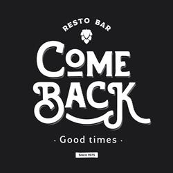 Come Back S.r.l