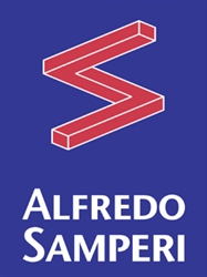 Alfredo Samperi - Fabrica de Cerramientos de Aluminio