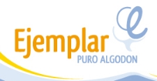 Ejemplar S.a