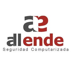 Allende Seguridad Computarizada