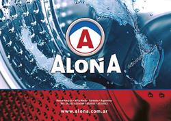 Aloña - Arguia SRL