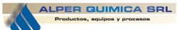 Alper Quimica S.R.L