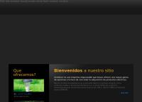 Sitio web de Alumbrar S.a