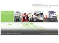 Sitio web de A.M. Seguridad Empresaria S.R.L.