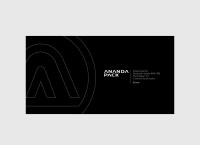 Sitio web de Ananda S.r.l