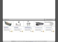 Sitio web de Argenmag S.a