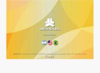 Sitio web de Argital S.r.l