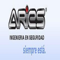 Aries - Ingeniería en Seguridad
