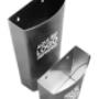 Cestos Acero inox