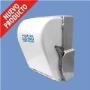 Dispense de toalla