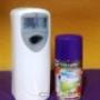 Subido por visitante en 4/8/2016 - Aromatizador digital