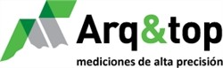 Arq & Top - Mediciones De Alta Precision