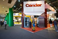Ascensores Condor S.r.l