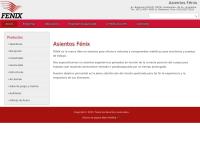 Fenix Equipamientos de Equi-Fec SA