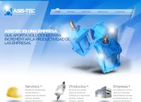 Asis - Tec