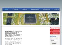 Sitio web de Assisi S.r.l