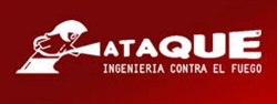 Ataque Ingenieria Contra el Fuego