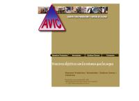 Sitio web de Marcone Jorge Luis
