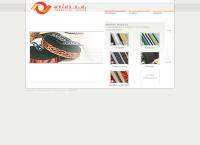 Sitio web de Avios S.a.