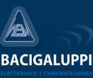 Bacigaluppi Hnos. S.a