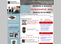 Balcoppan Internacional