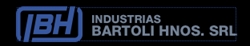Industrias Bartoli Hnos. S.r.l