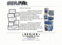 Sitio web de Bernini Oscar a