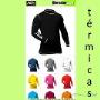 Subido por visitante en 27/2/2018 - Ropa térmica para todas las edades